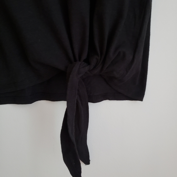 Paper Label Terra Hemp + Organic Cotton T-shirt Sm - Picture 4 of 6